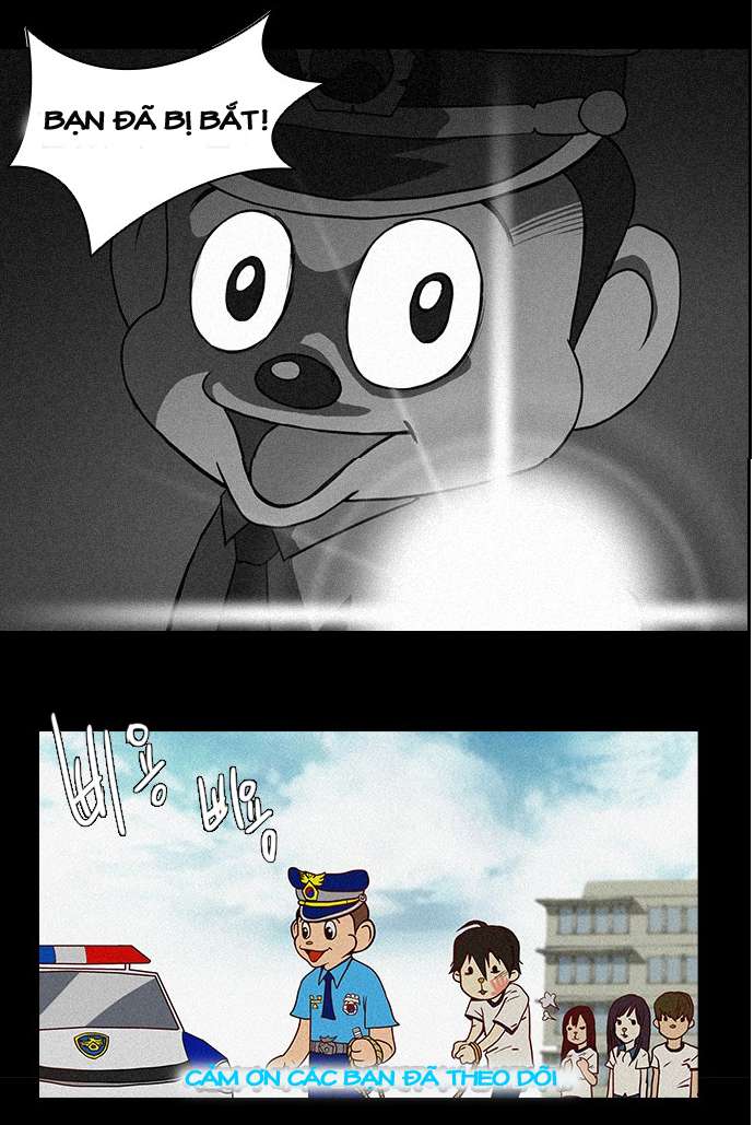 Dice Chapter 8 - Trang 2