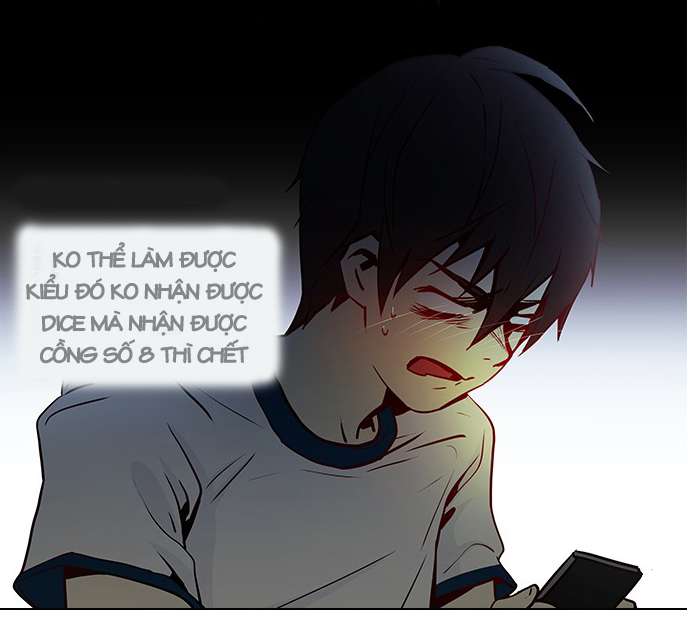 Dice Chapter 8 - Trang 2