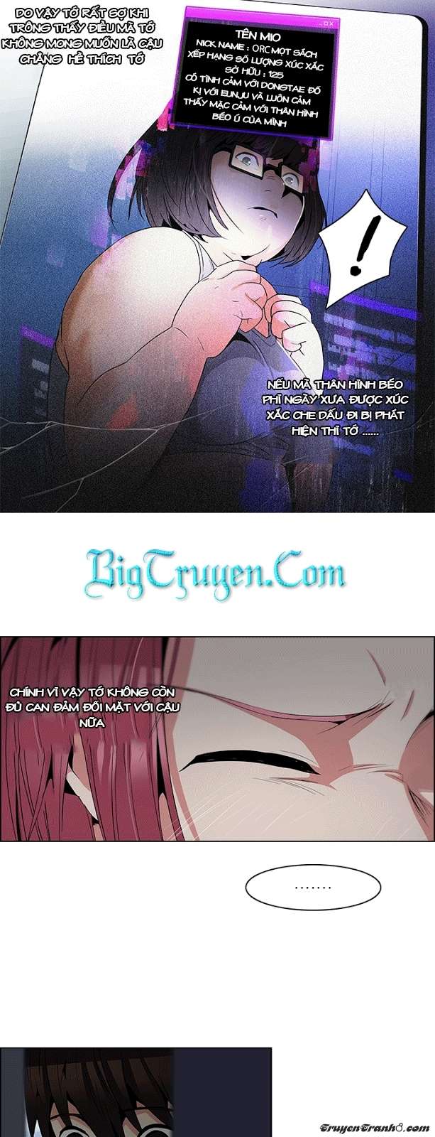 Dice Chapter 80 - Trang 2