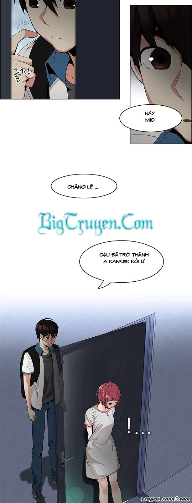 Dice Chapter 80 - Trang 2