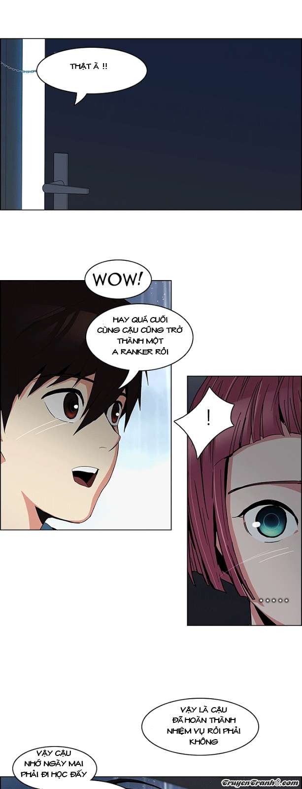 Dice Chapter 80 - Trang 2