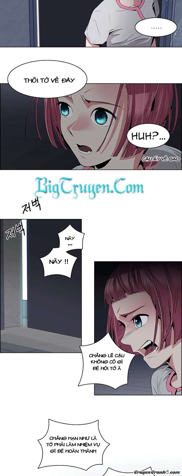 Dice Chapter 80 - Trang 2