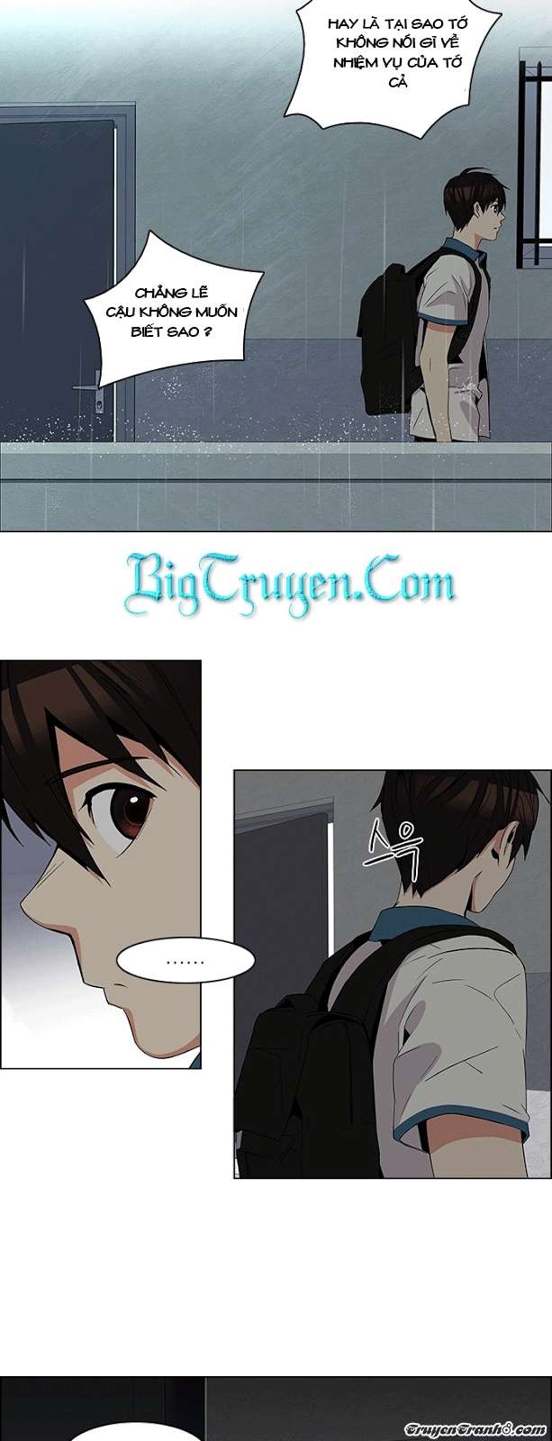 Dice Chapter 80 - Trang 2