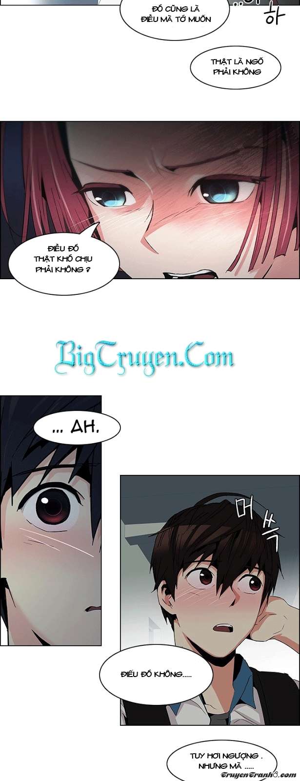 Dice Chapter 80 - Trang 2