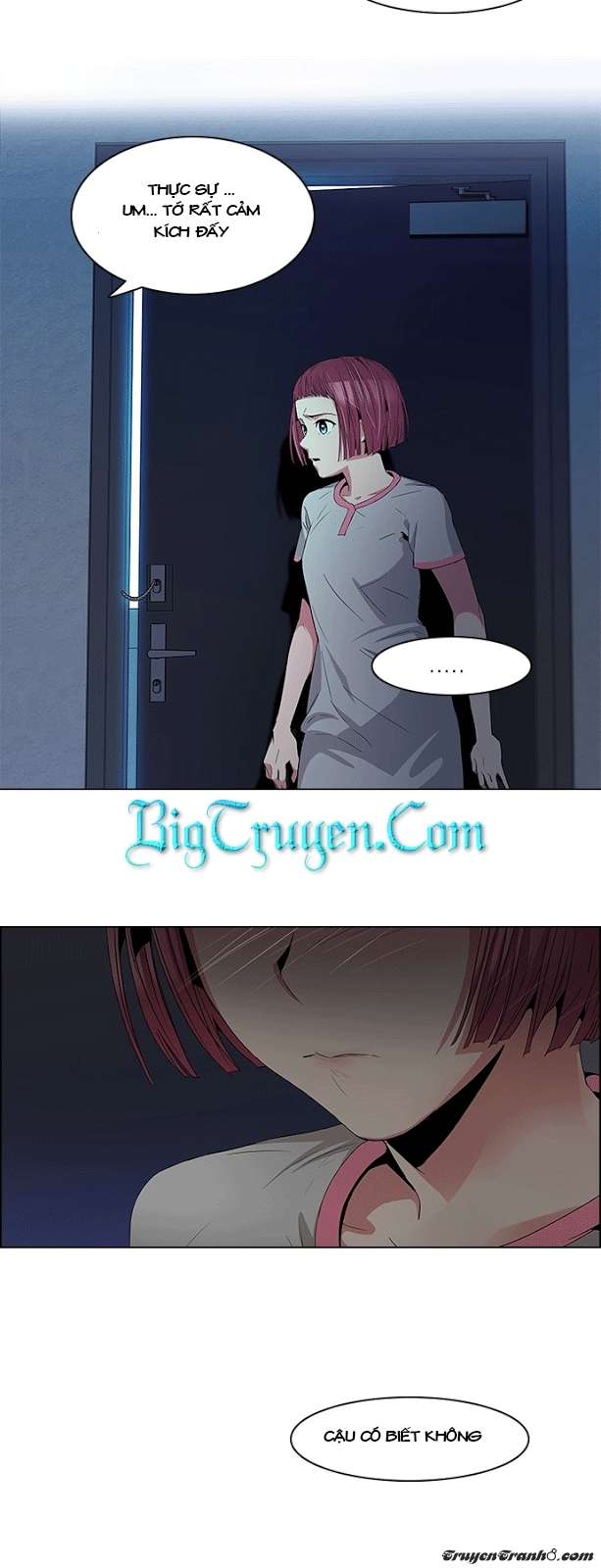 Dice Chapter 80 - Trang 2