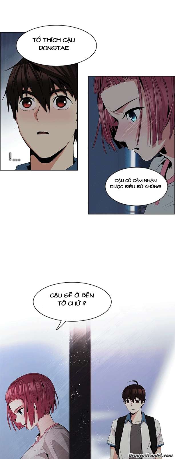 Dice Chapter 80 - Trang 2