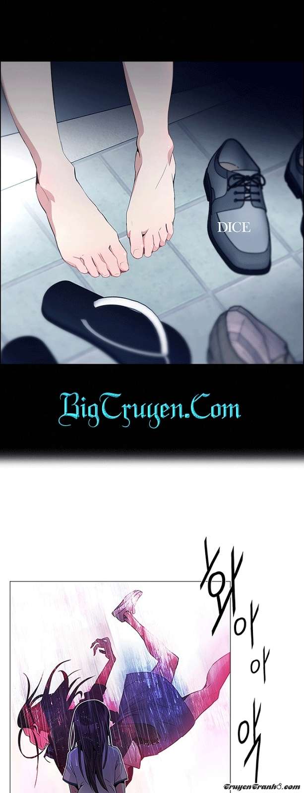 Dice Chapter 80 - Trang 2