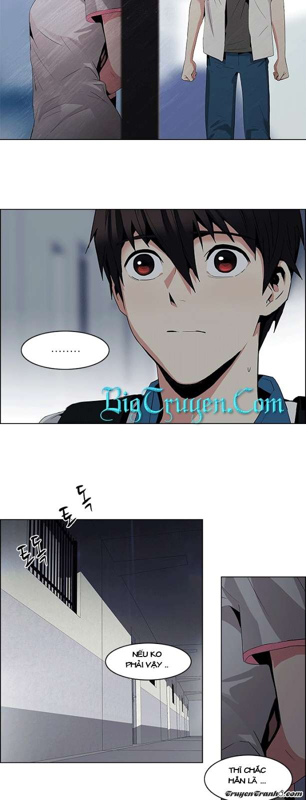 Dice Chapter 80 - Trang 2