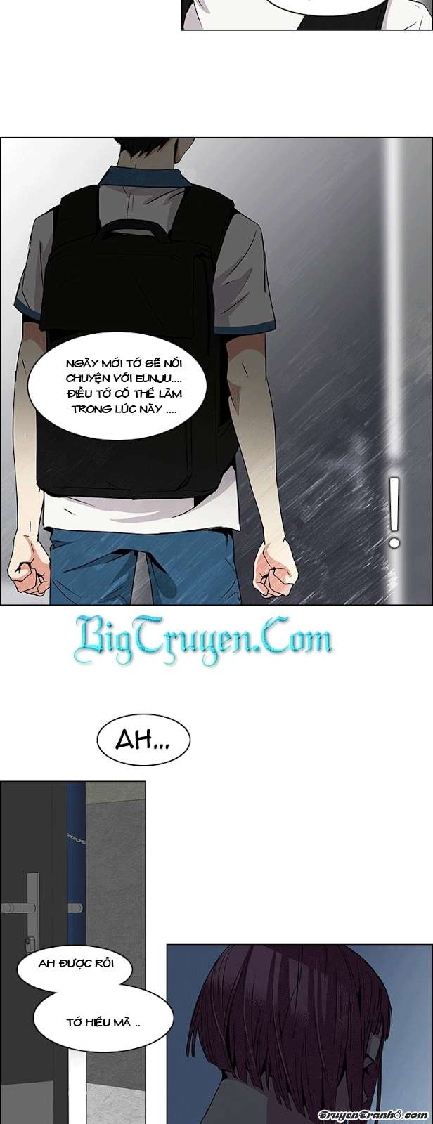 Dice Chapter 80 - Trang 2