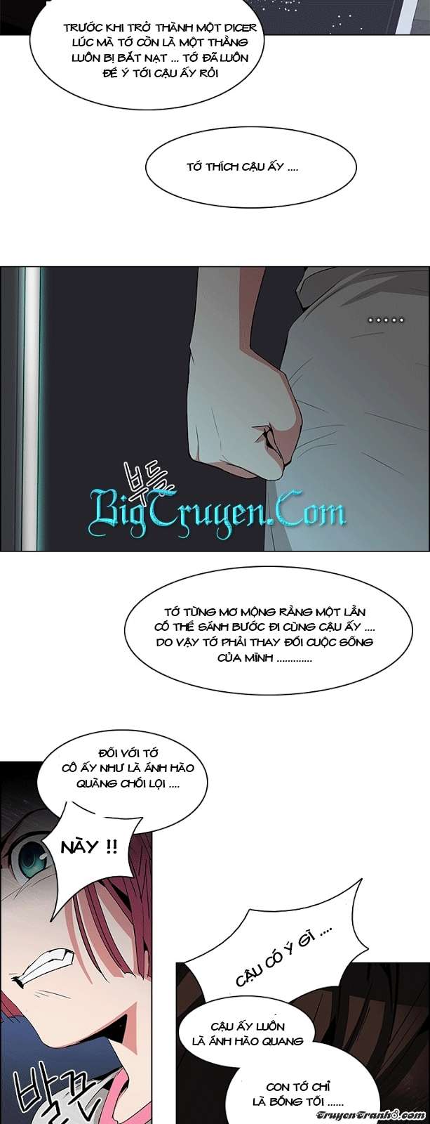 Dice Chapter 80 - Trang 2