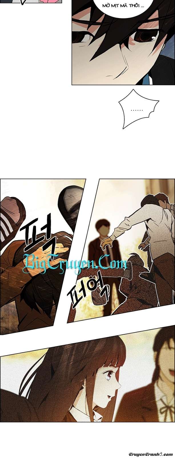 Dice Chapter 80 - Trang 2