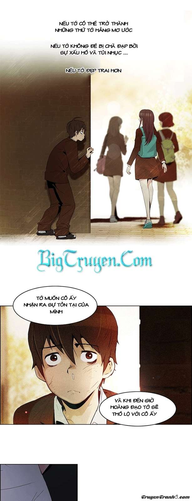 Dice Chapter 80 - Trang 2