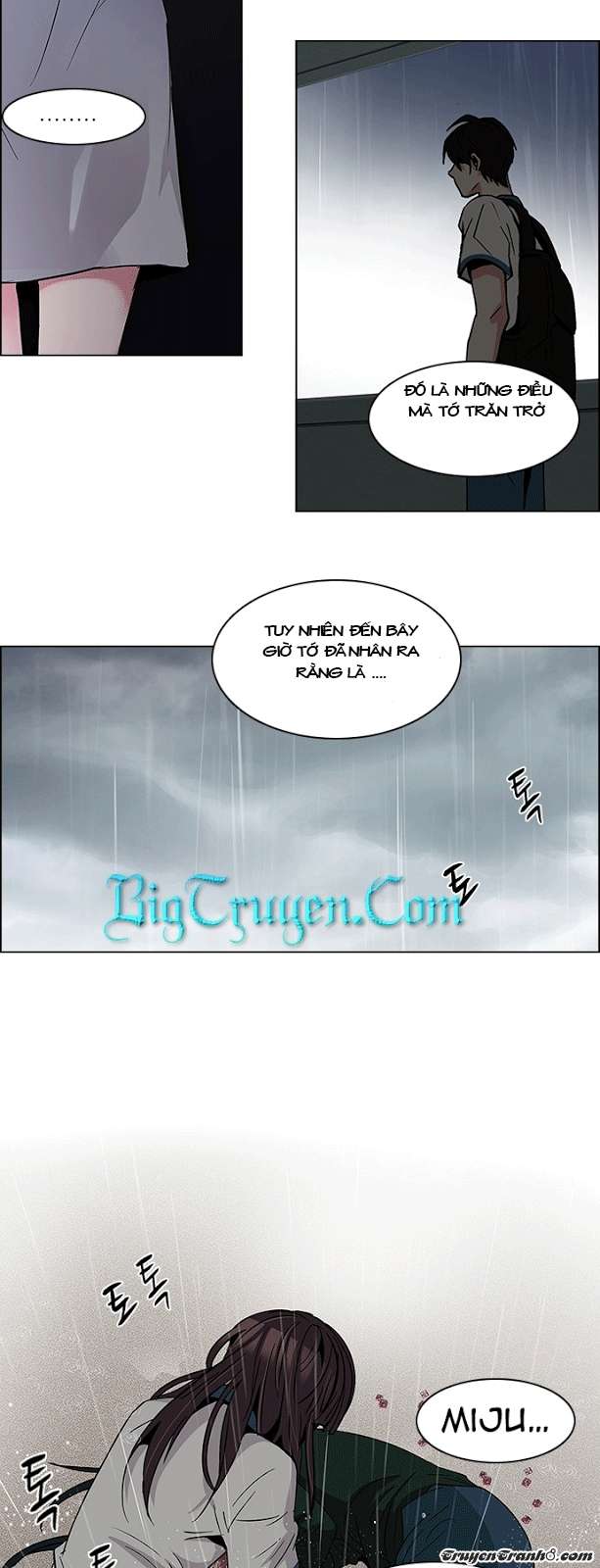 Dice Chapter 80 - Trang 2