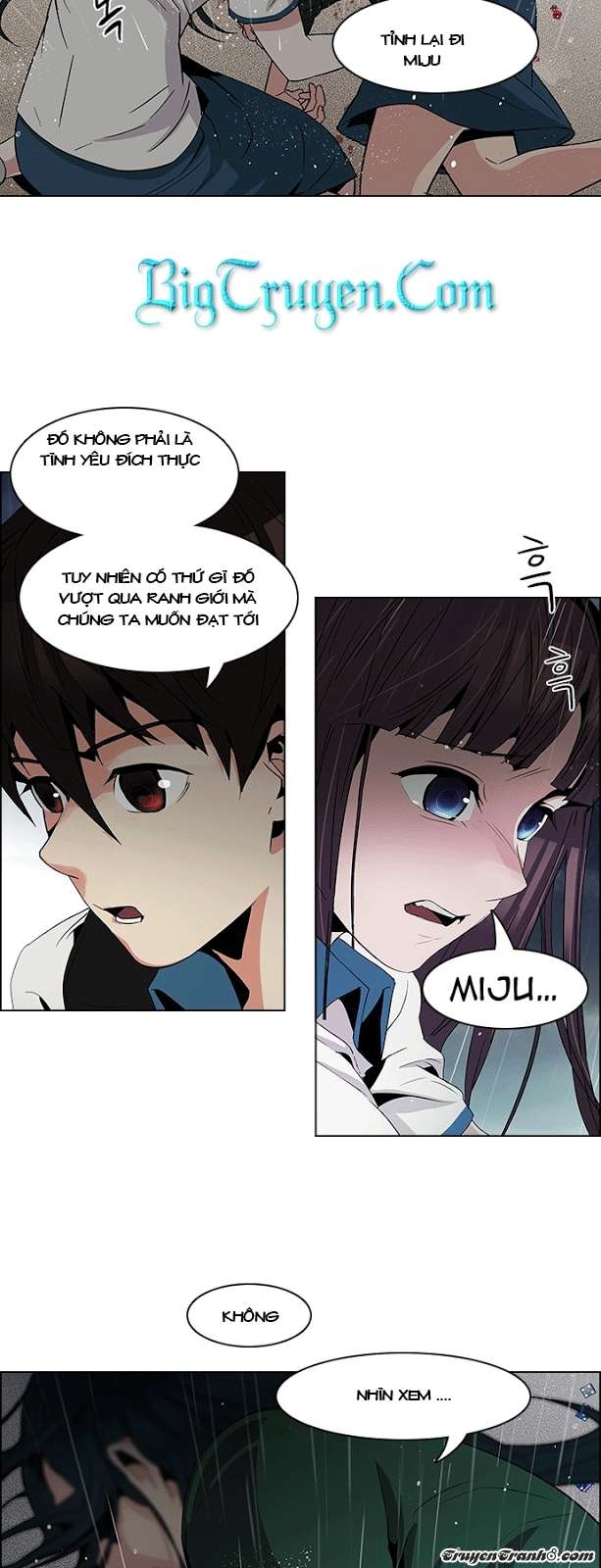 Dice Chapter 80 - Trang 2