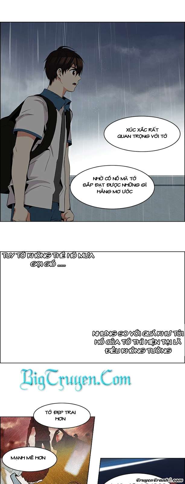 Dice Chapter 80 - Trang 2