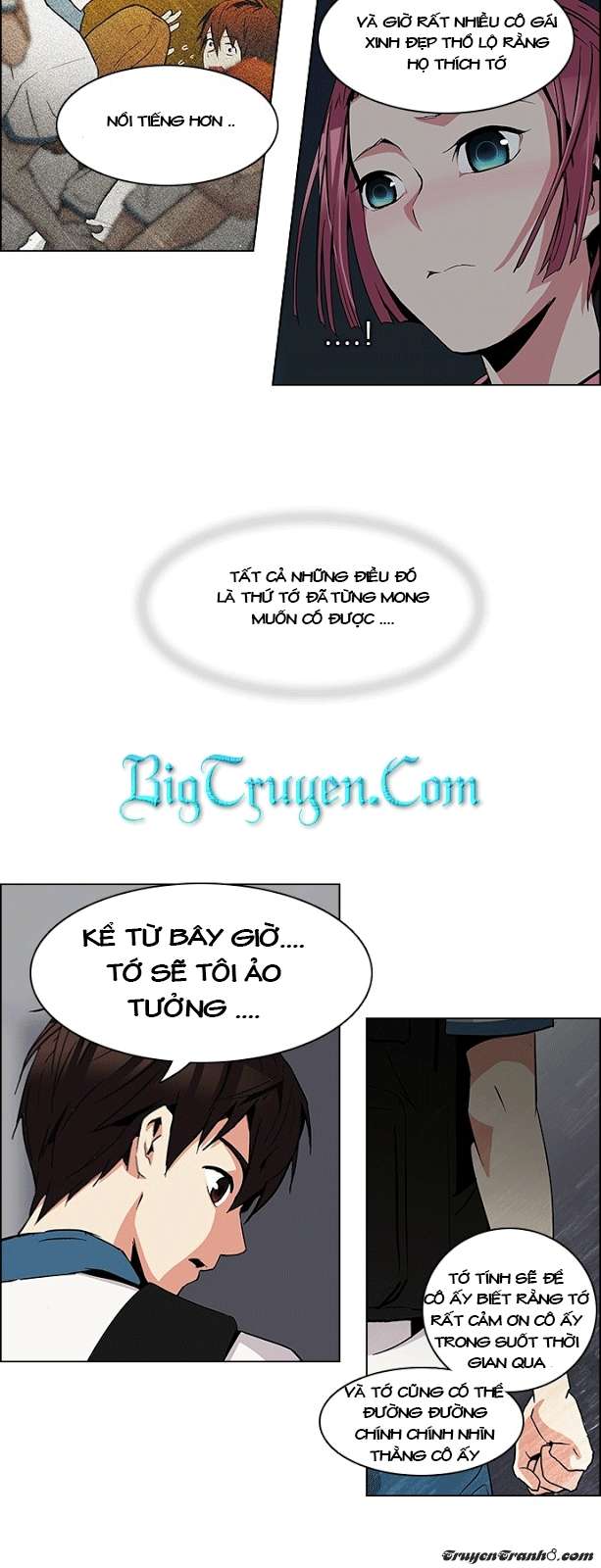 Dice Chapter 80 - Trang 2