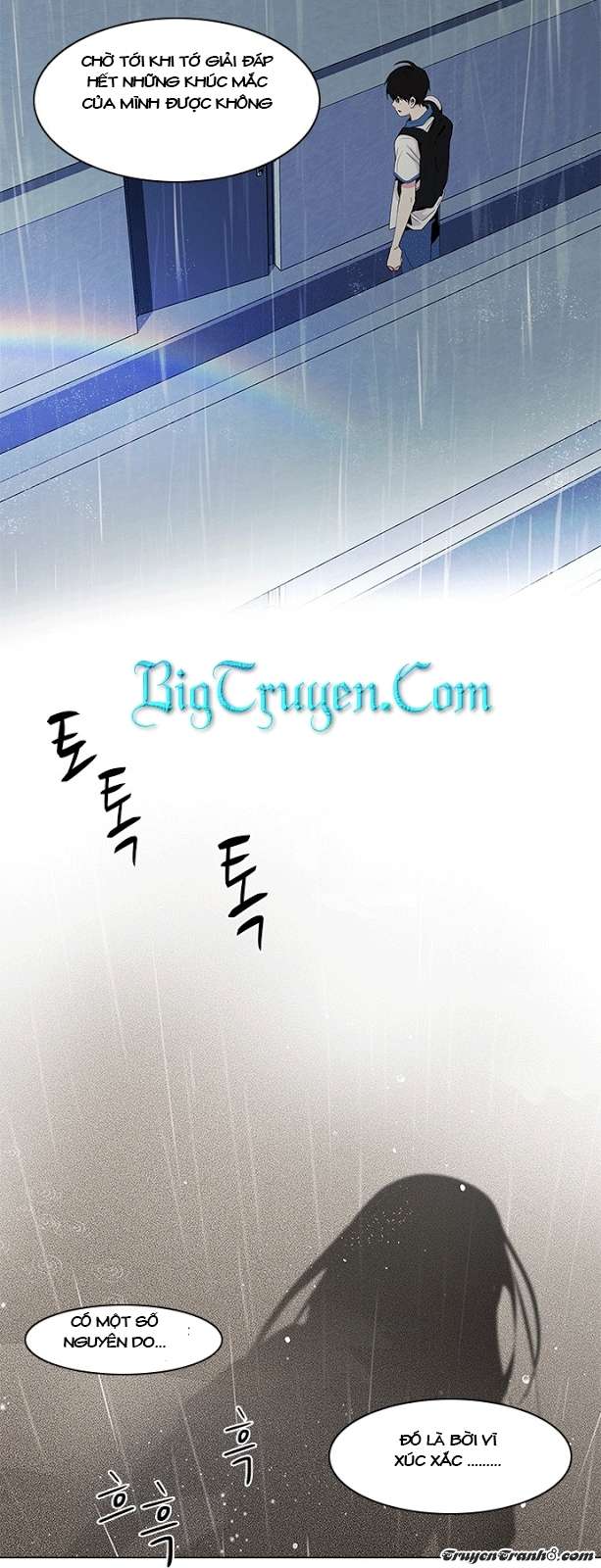 Dice Chapter 80 - Trang 2