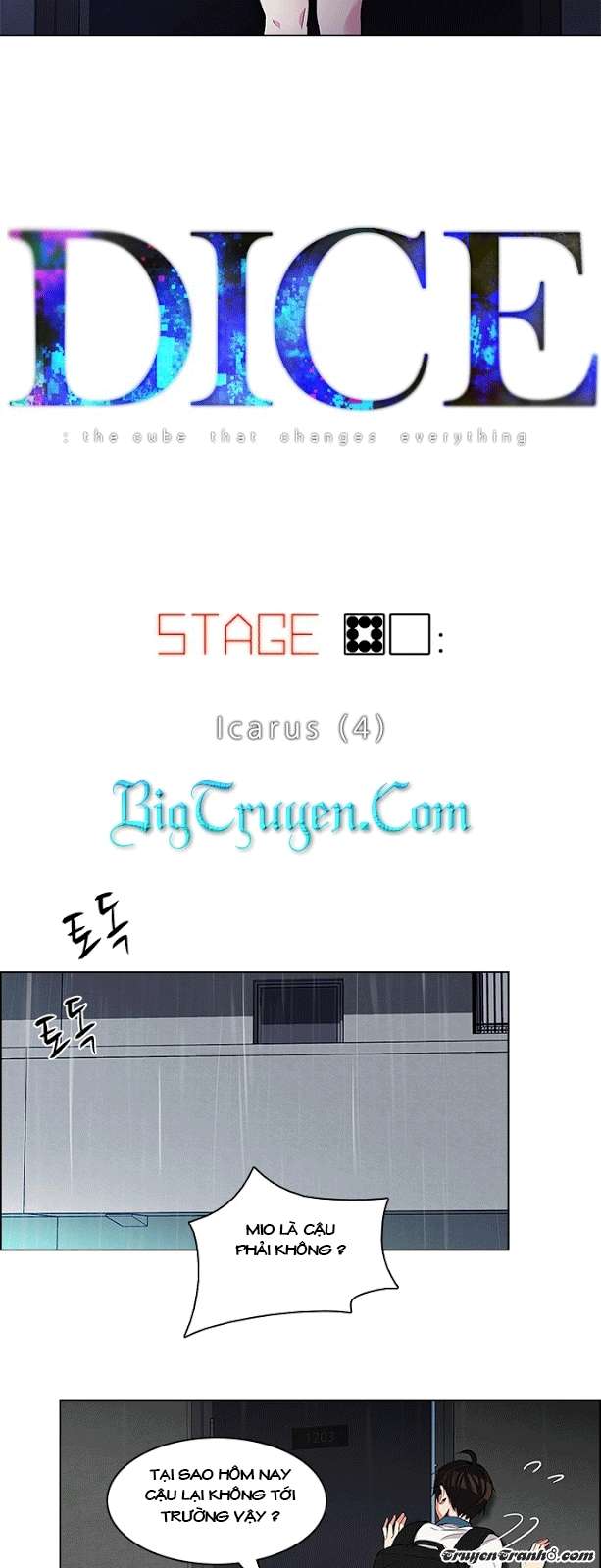 Dice Chapter 80 - Trang 2