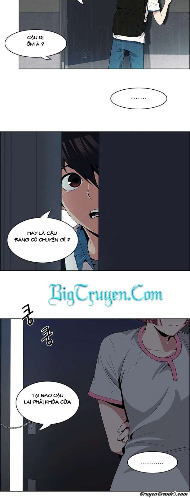 Dice Chapter 80 - Trang 2