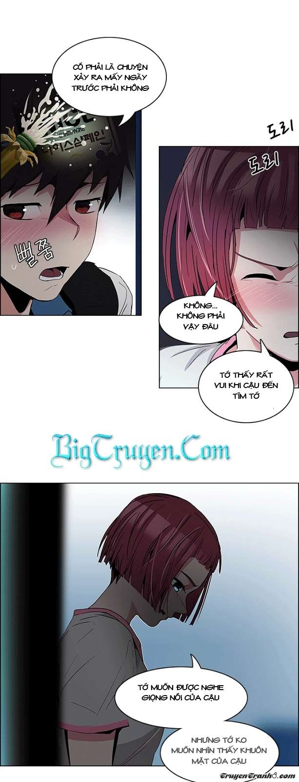 Dice Chapter 80 - Trang 2