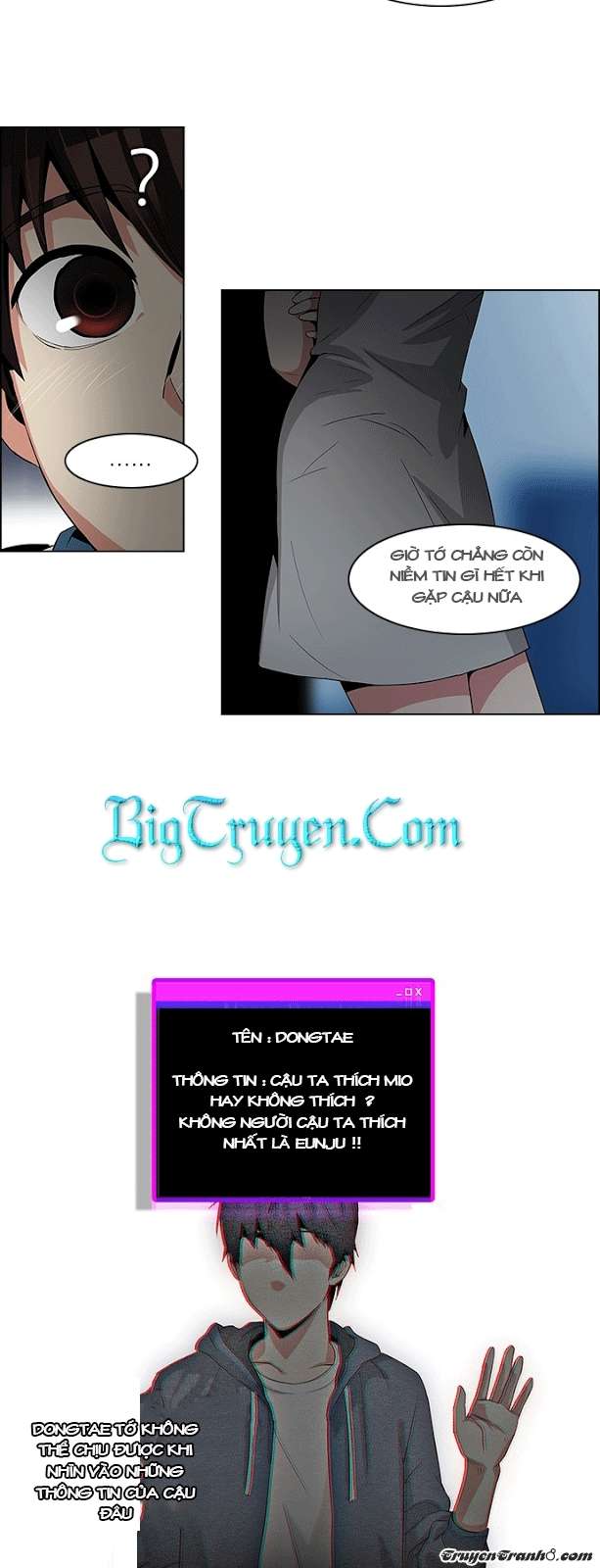 Dice Chapter 80 - Trang 2