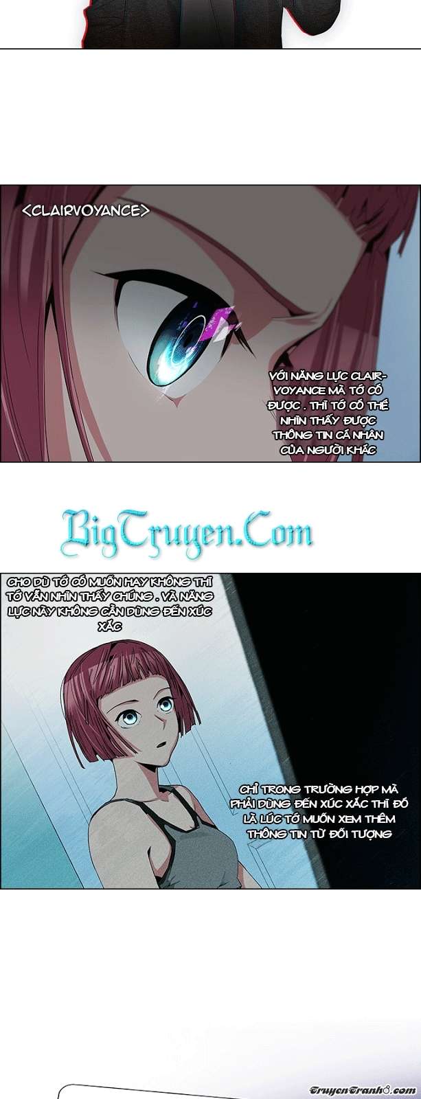 Dice Chapter 80 - Trang 2