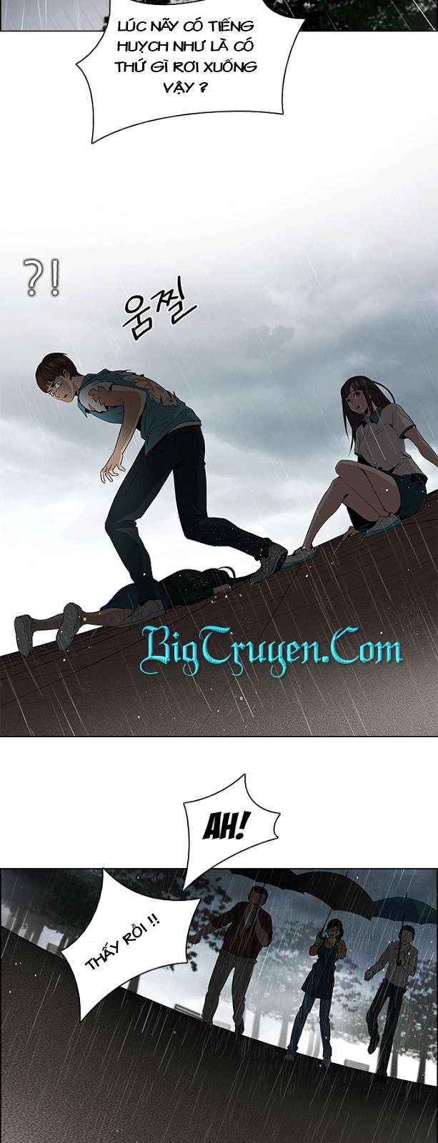 Dice Chapter 81 - Trang 2