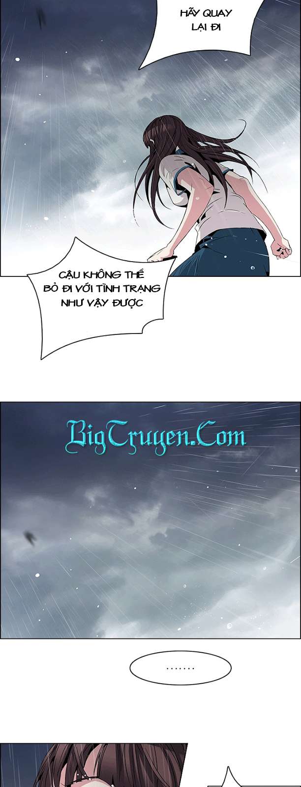 Dice Chapter 81 - Trang 2