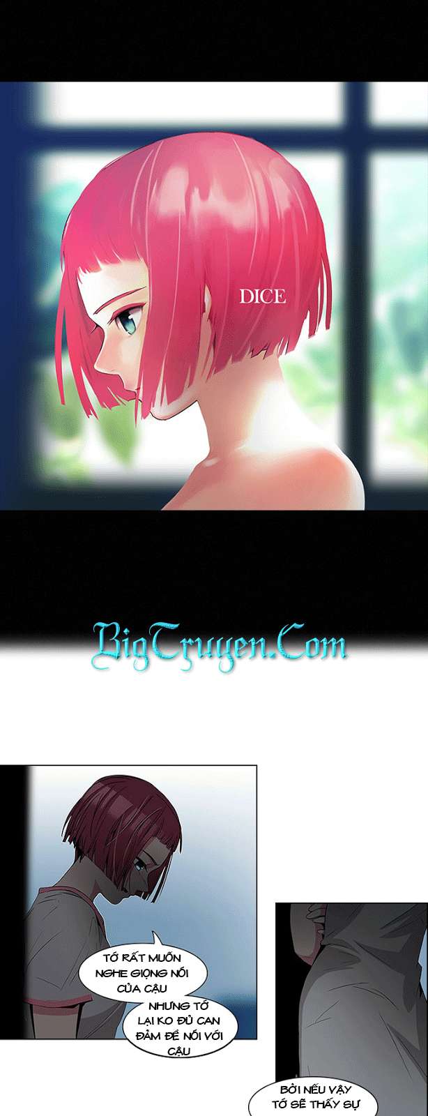 Dice Chapter 81 - Trang 2