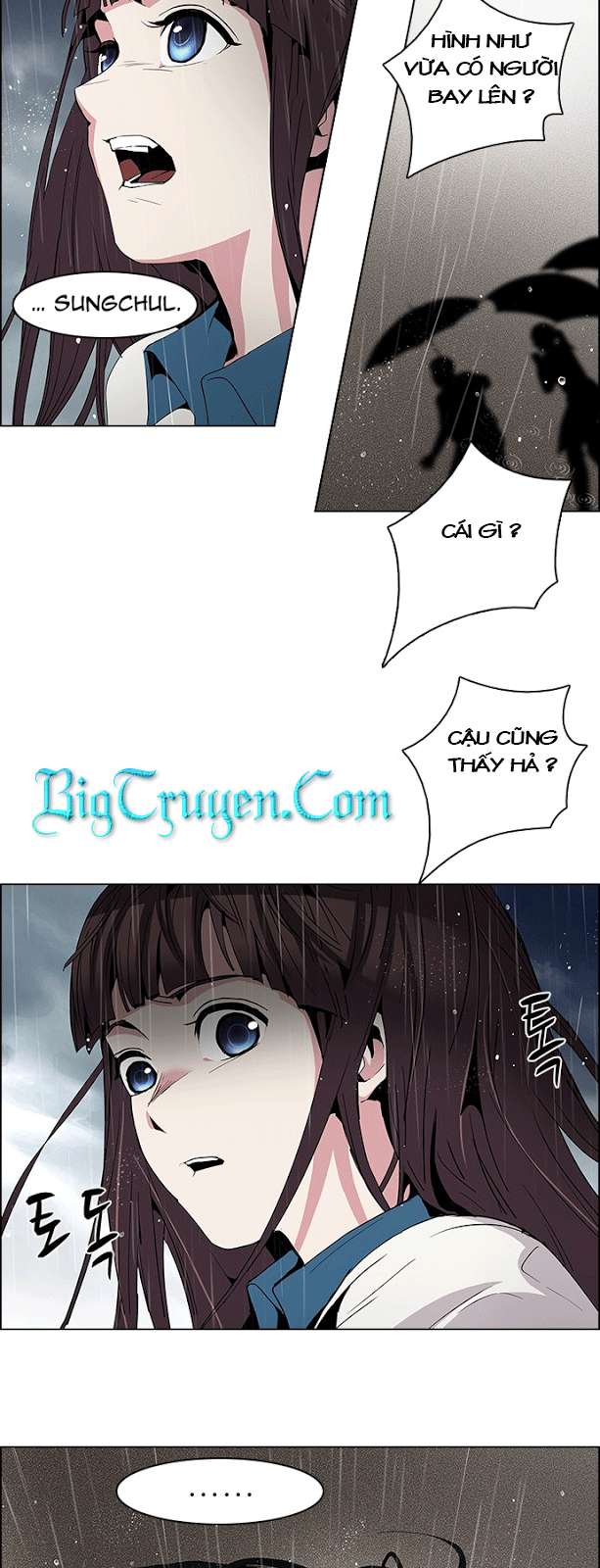 Dice Chapter 81 - Trang 2