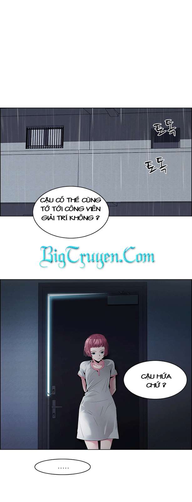 Dice Chapter 81 - Trang 2