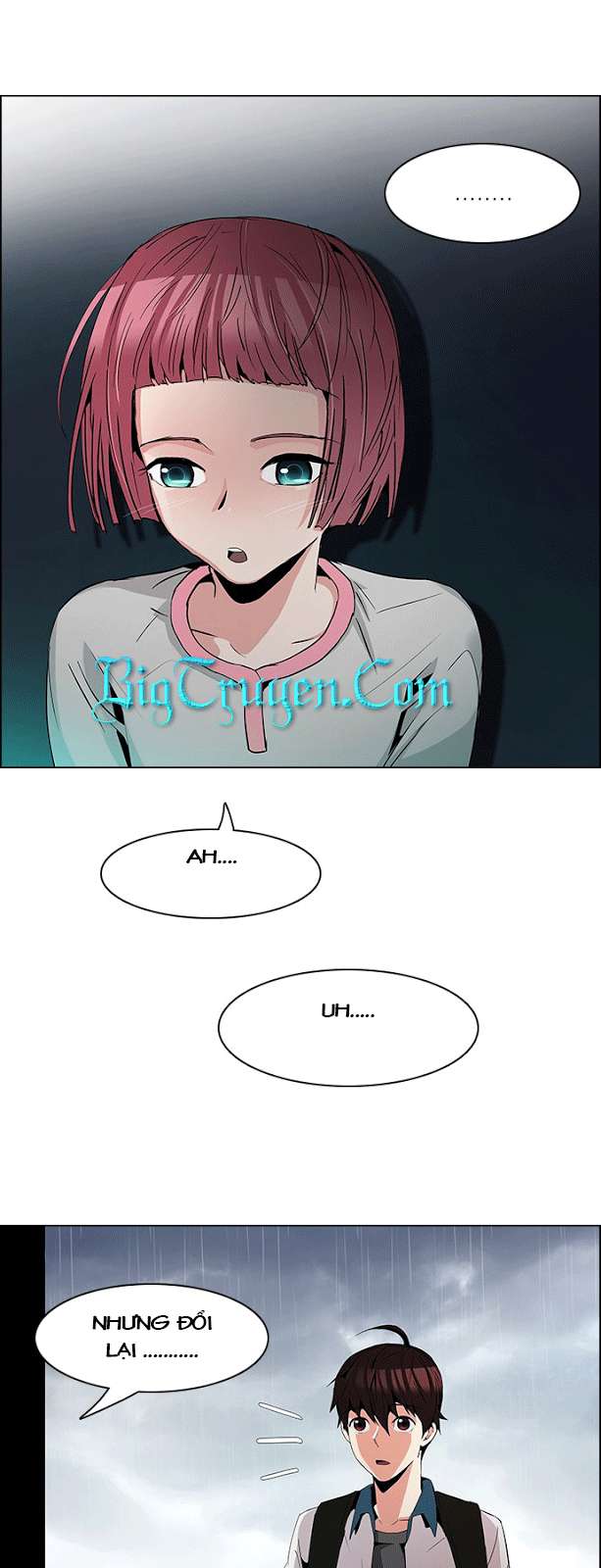 Dice Chapter 81 - Trang 2