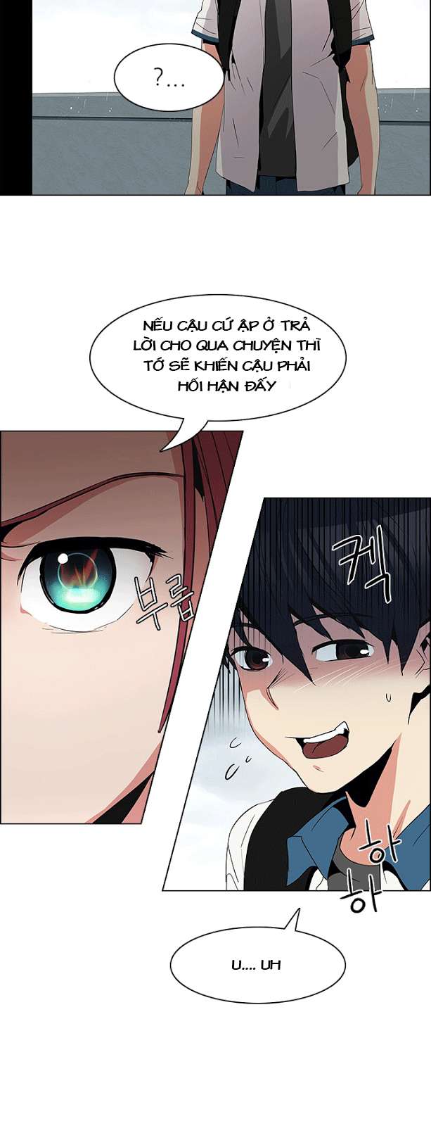 Dice Chapter 81 - Trang 2