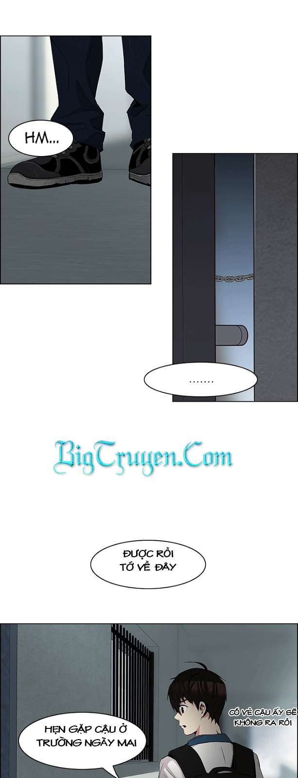 Dice Chapter 81 - Trang 2