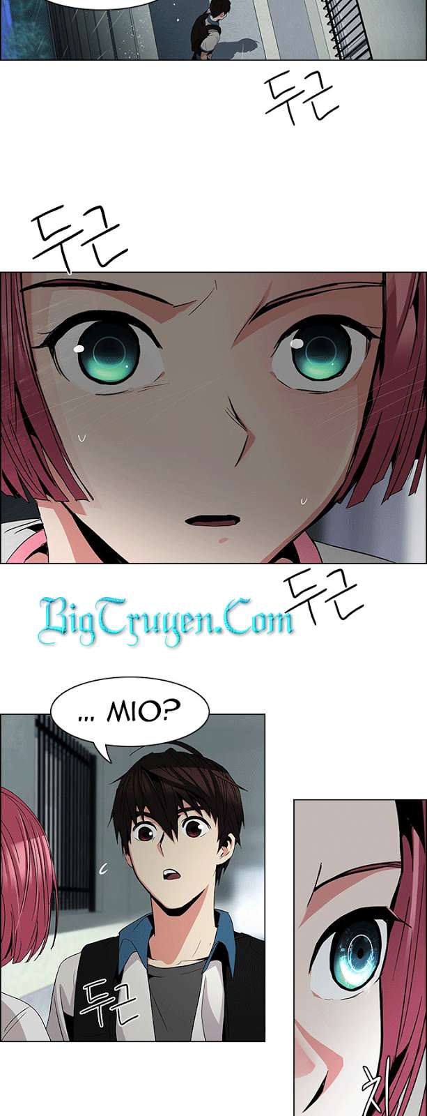 Dice Chapter 81 - Trang 2