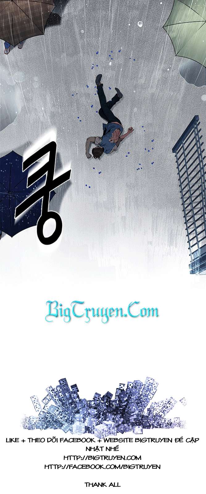 Dice Chapter 81 - Trang 2