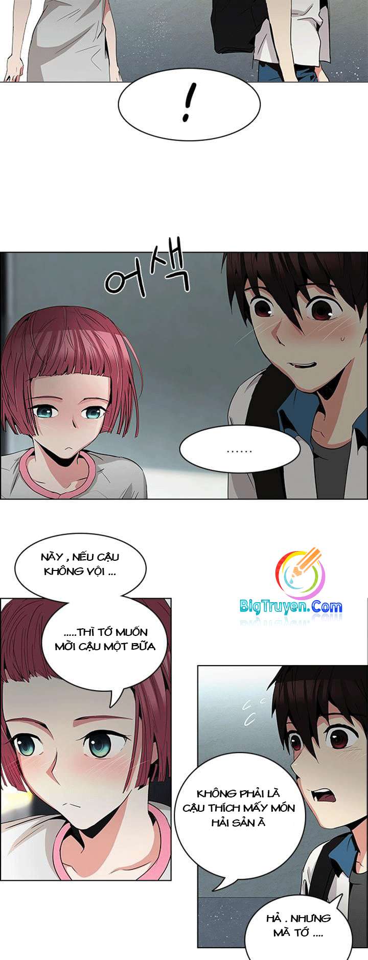 Dice Chapter 82 - Trang 2