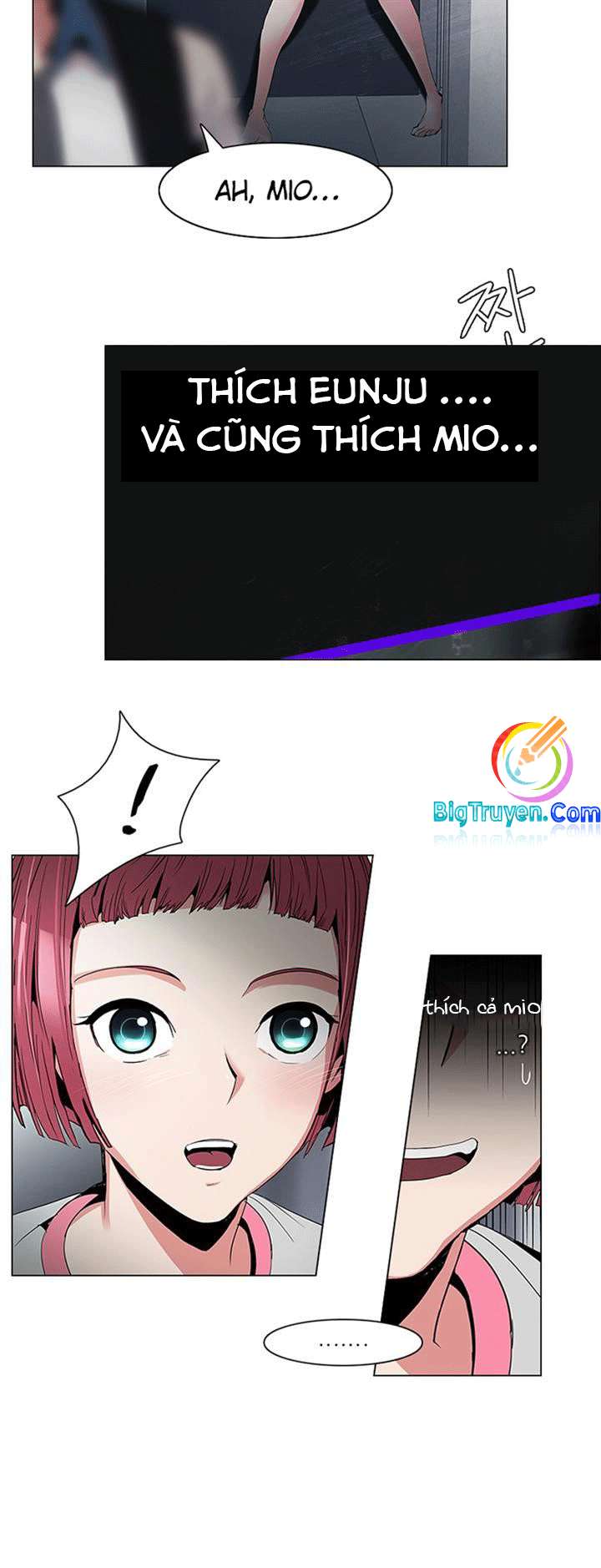 Dice Chapter 82 - Trang 2