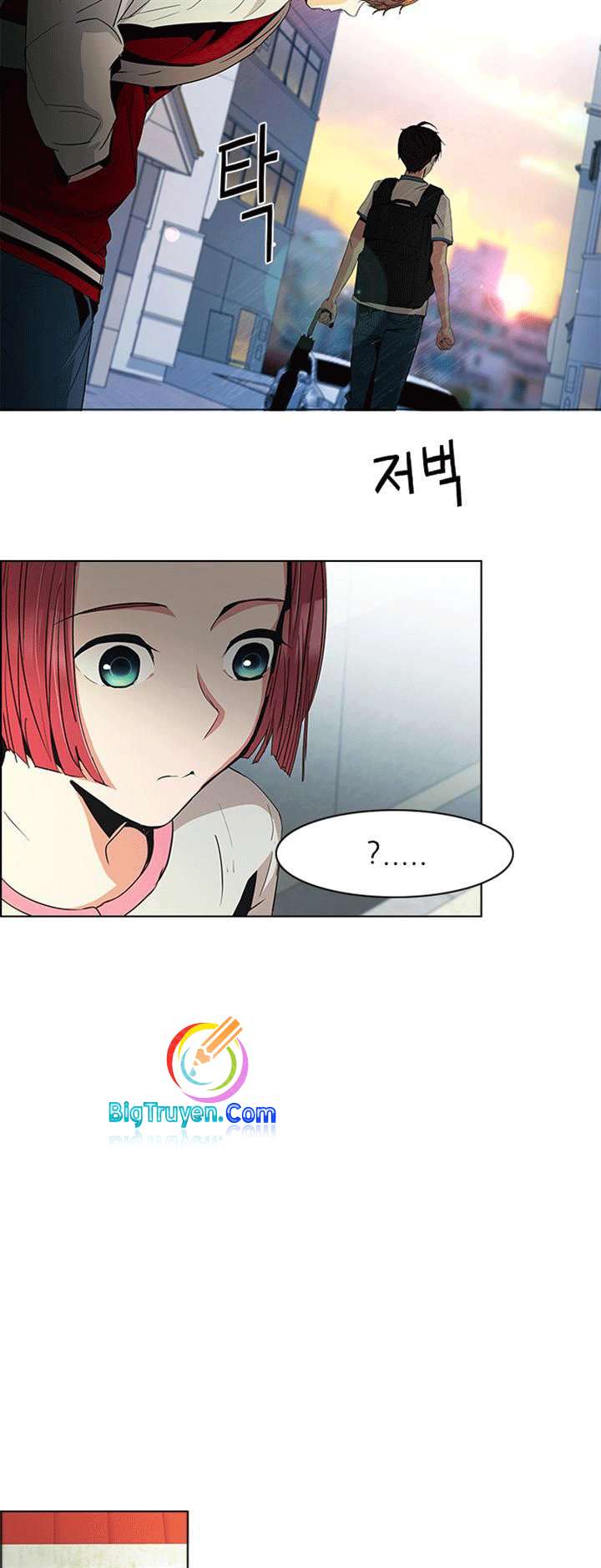 Dice Chapter 82 - Trang 2