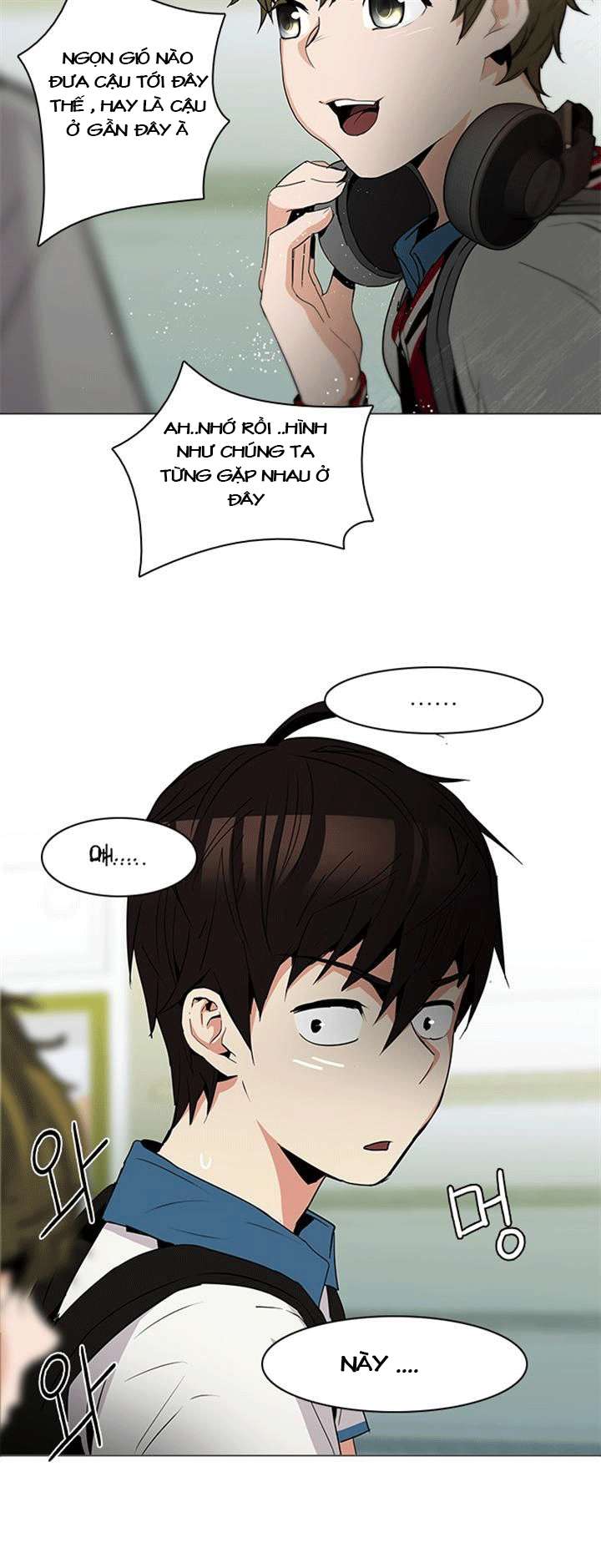 Dice Chapter 82 - Trang 2