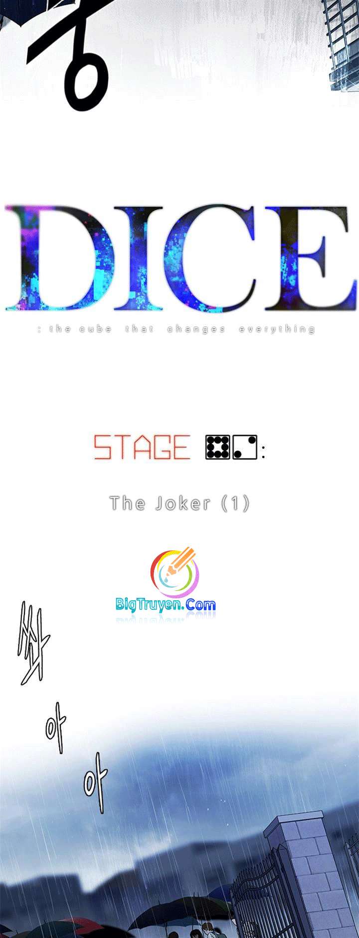 Dice Chapter 82 - Trang 2