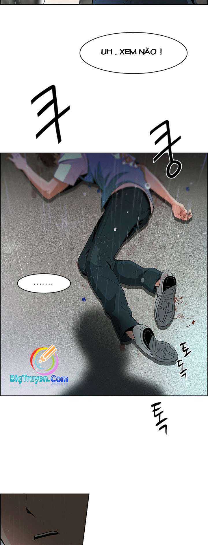 Dice Chapter 82 - Trang 2