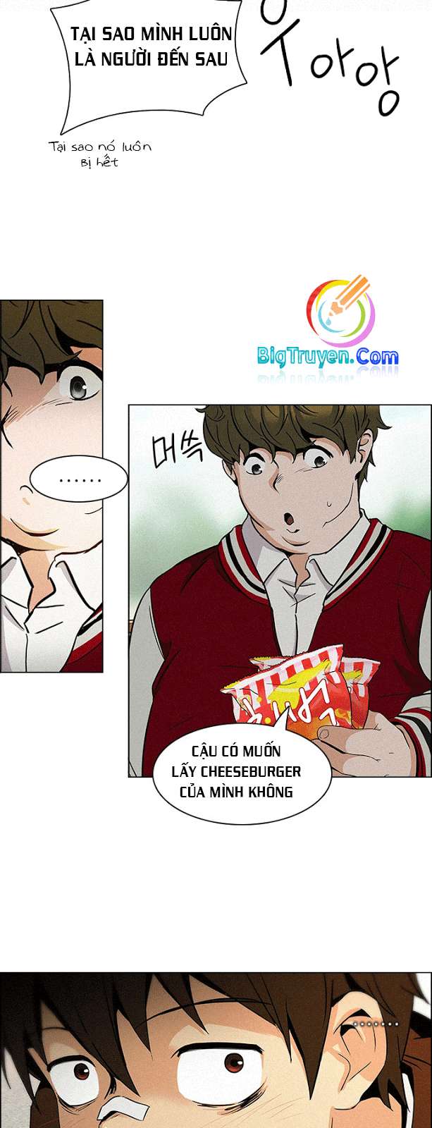 Dice Chapter 83 - Trang 2