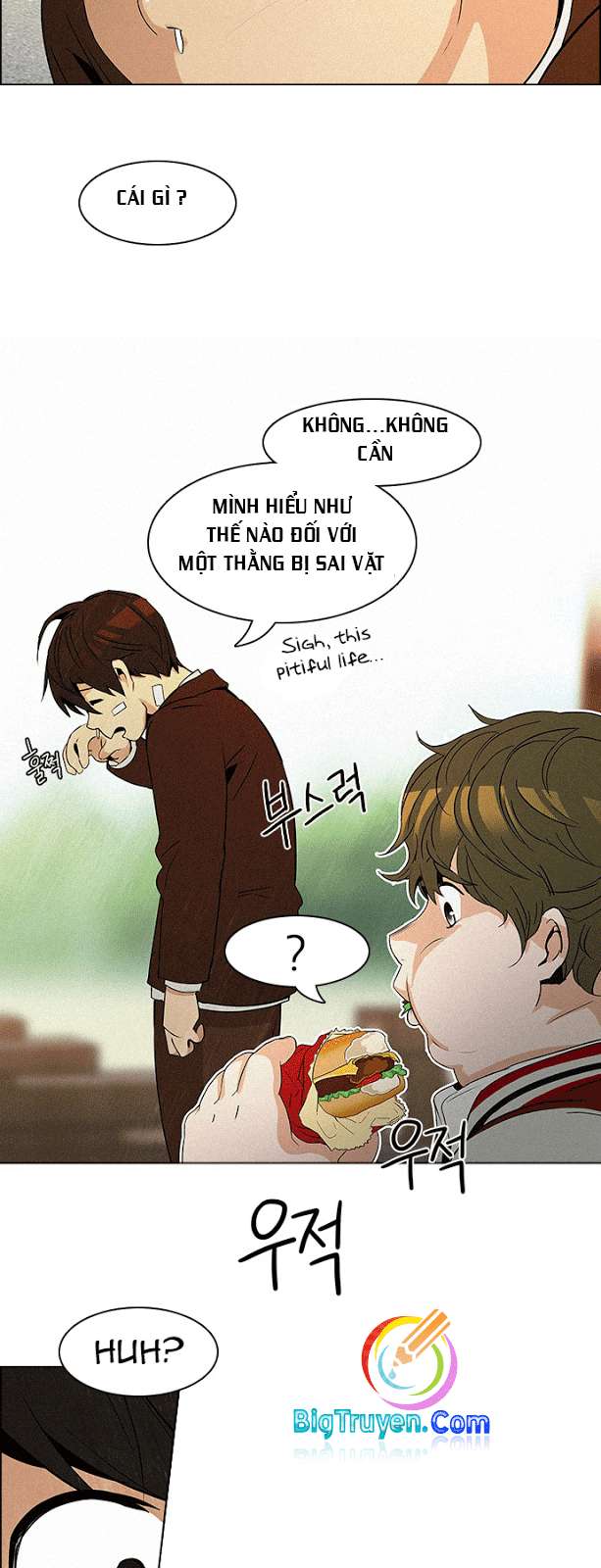 Dice Chapter 83 - Trang 2