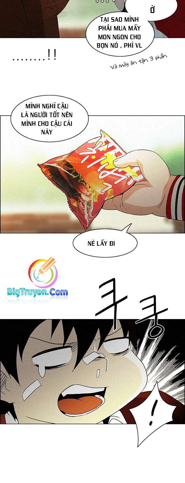 Dice Chapter 83 - Trang 2