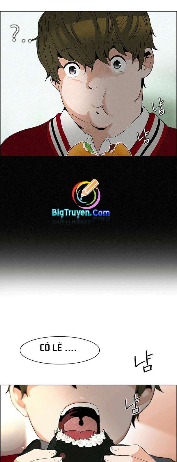 Dice Chapter 83 - Trang 2