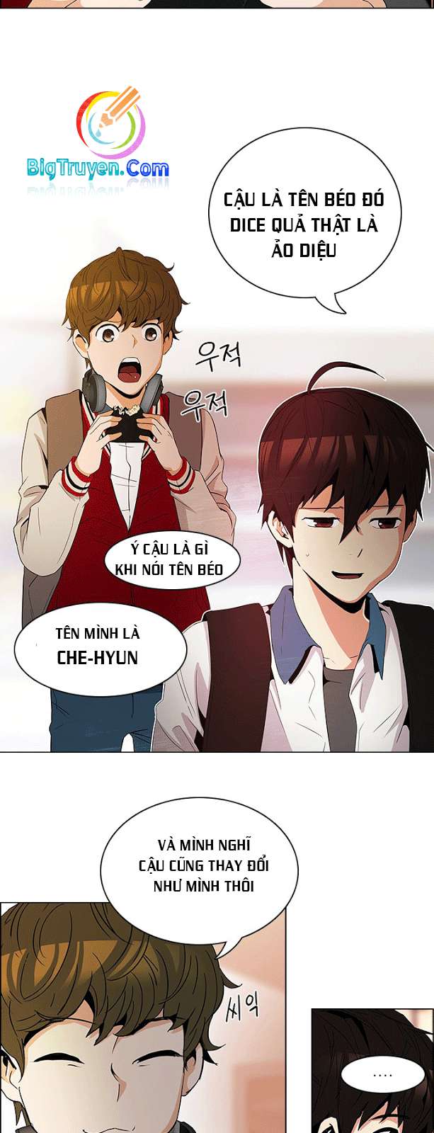 Dice Chapter 83 - Trang 2