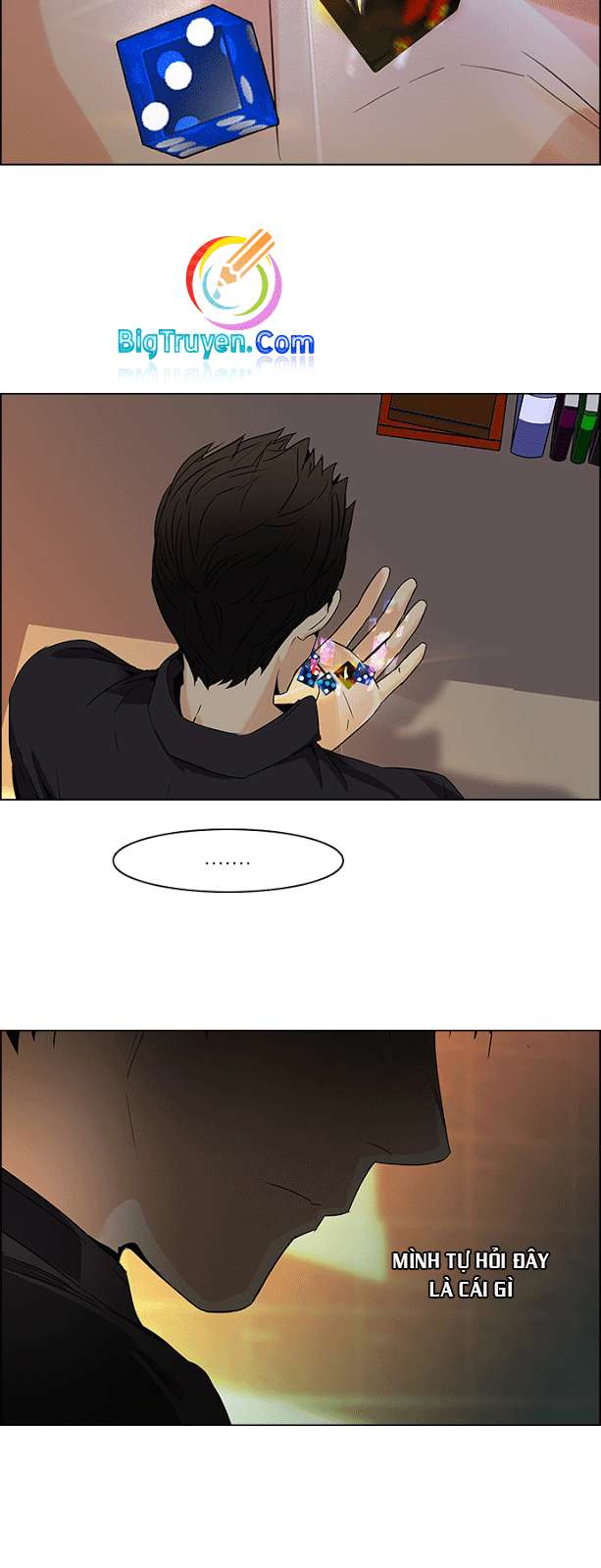 Dice Chapter 83 - Trang 2