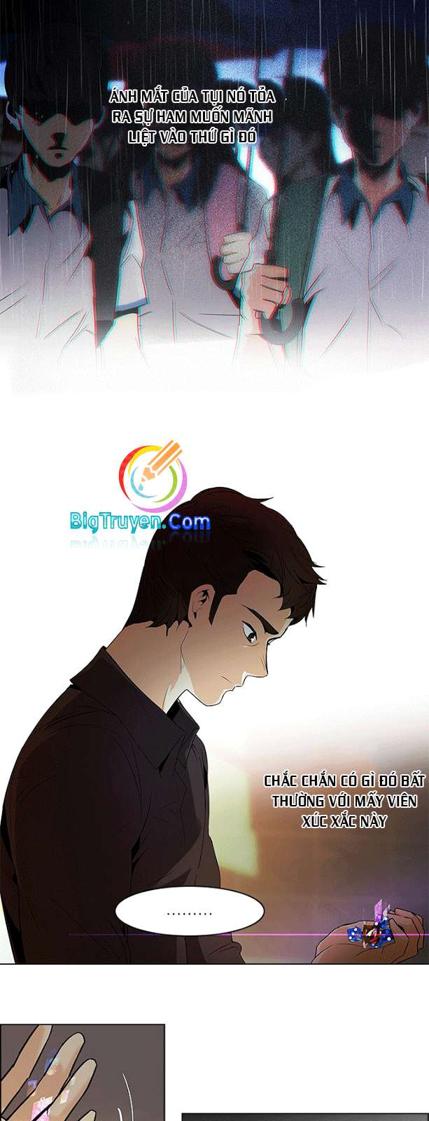 Dice Chapter 83 - Trang 2