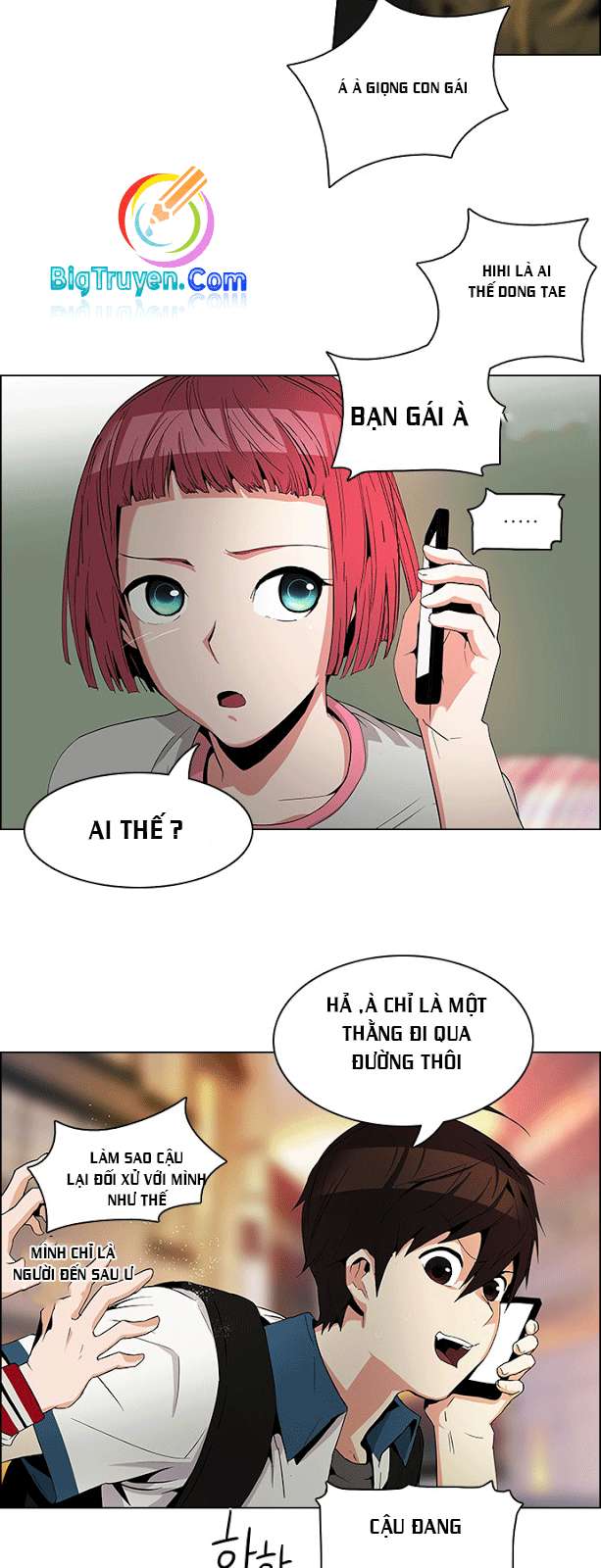 Dice Chapter 83 - Trang 2